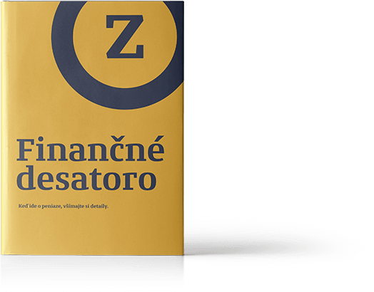 finance desatero